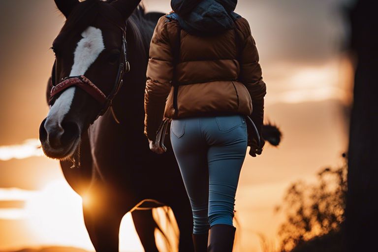 Tips for Long-Distance Horseback Rides