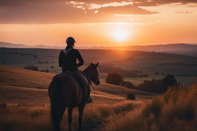 Tips for Long-Distance Horseback Rides