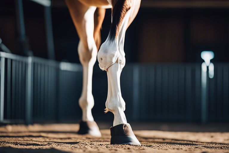 Understanding and Preventing Lameness in Horses