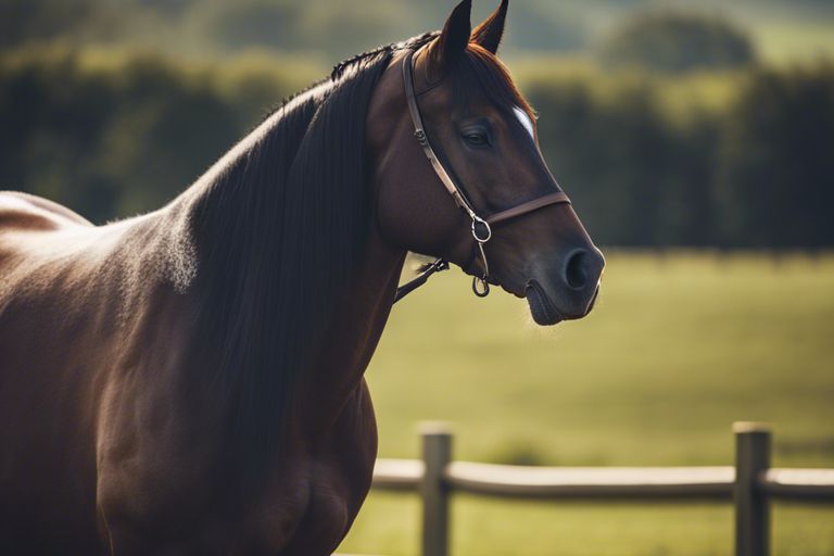 Tips for Writing an Effective Horse Sale Ad