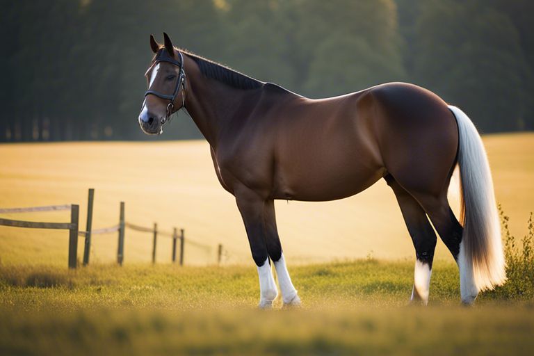 Tips for Writing an Effective Horse Sale Ad