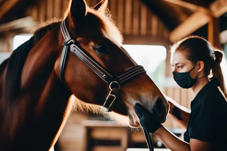 How to Maintain Your Horse's Mane and Tail