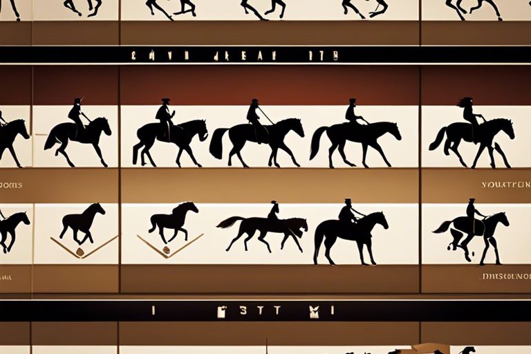 Exploring Horse Art Through the Ages