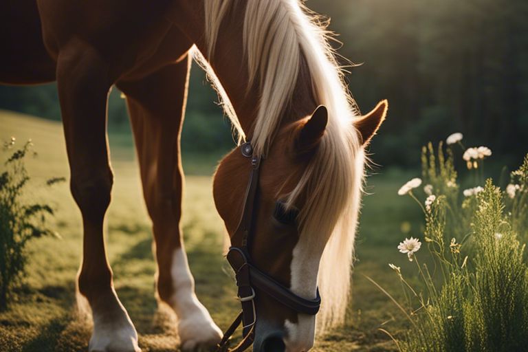 Exploring Natural Horse Care Practices