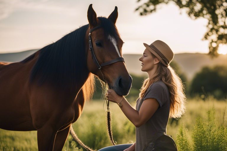 Exploring Natural Horse Care Practices