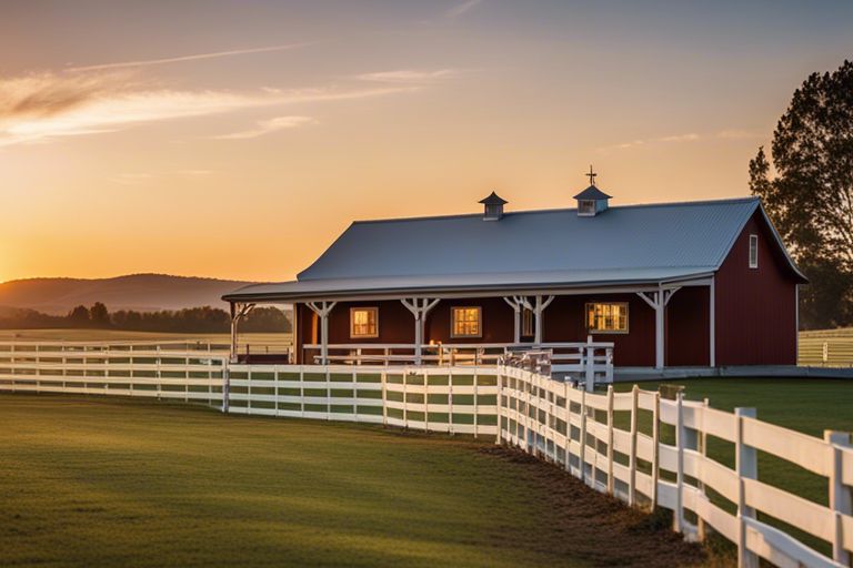 Guide to Buying Horse Property