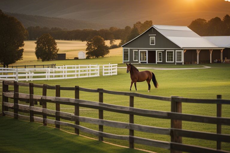 Guide to Buying Horse Property