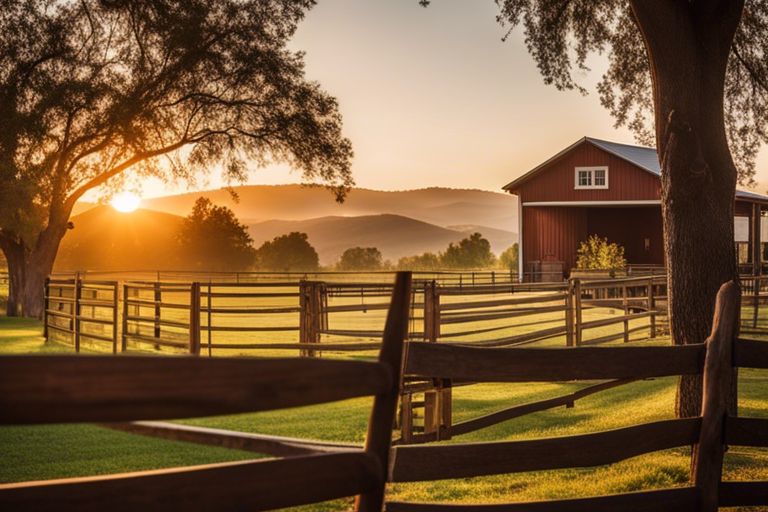 Guide to Buying Horse Property