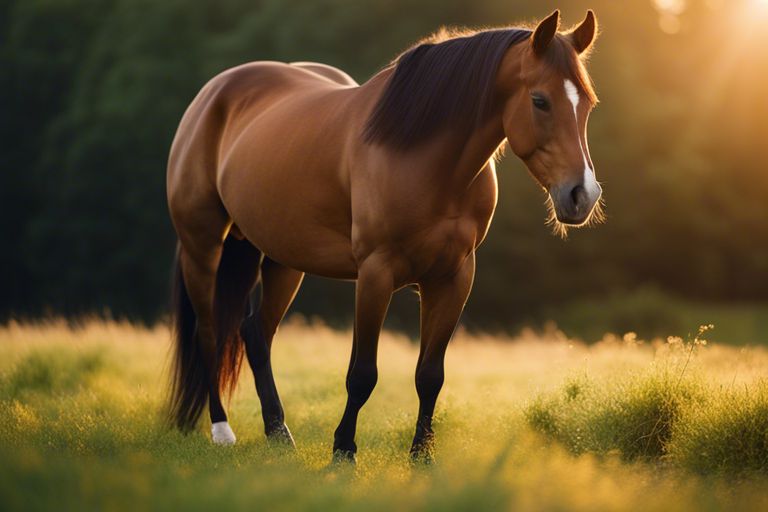 Planning an Equine Photography Session