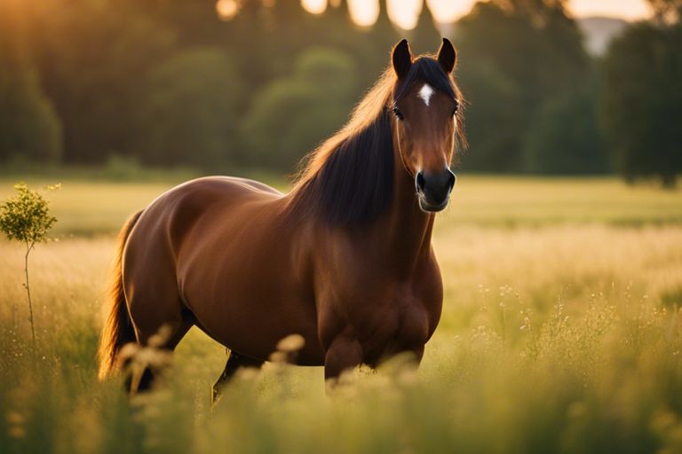 Planning an Equine Photography Session