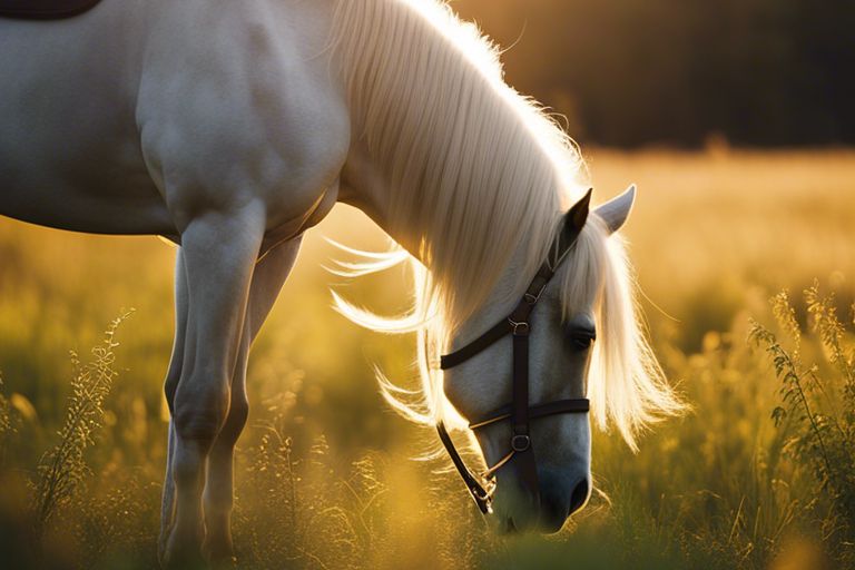 Planning an Equine Photography Session