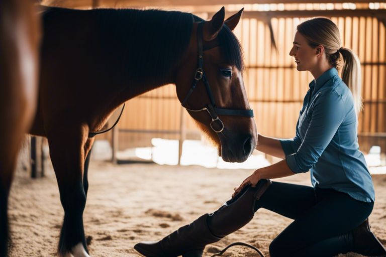 The Benefits of Horse Massage Therapy