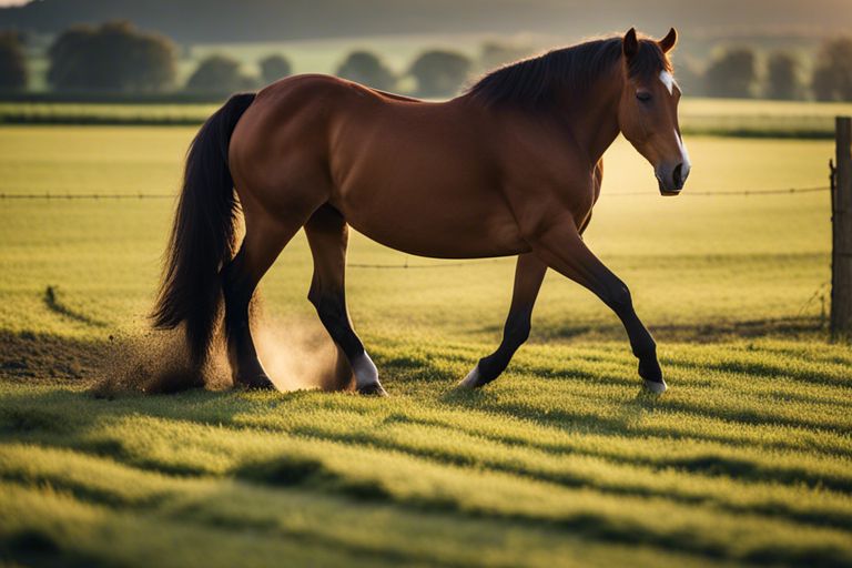 The Role of a Horse in Modern Agriculture