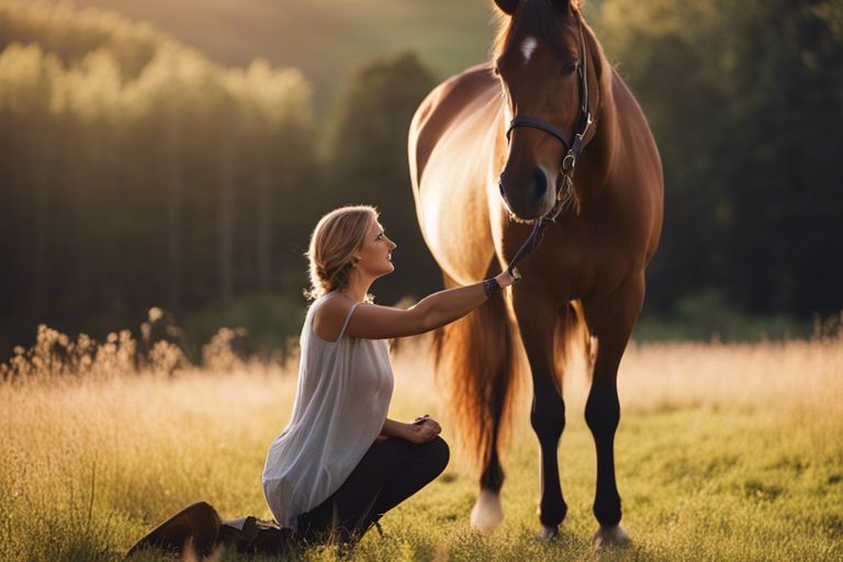 The Role of Horses in Modern Therapy