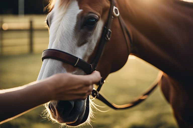 How to Handle a Horse That Bites