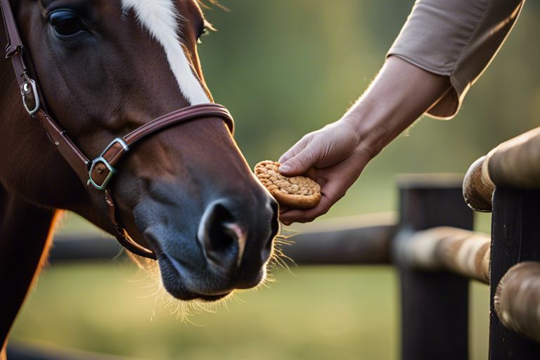 How to Handle a Horse That Bites