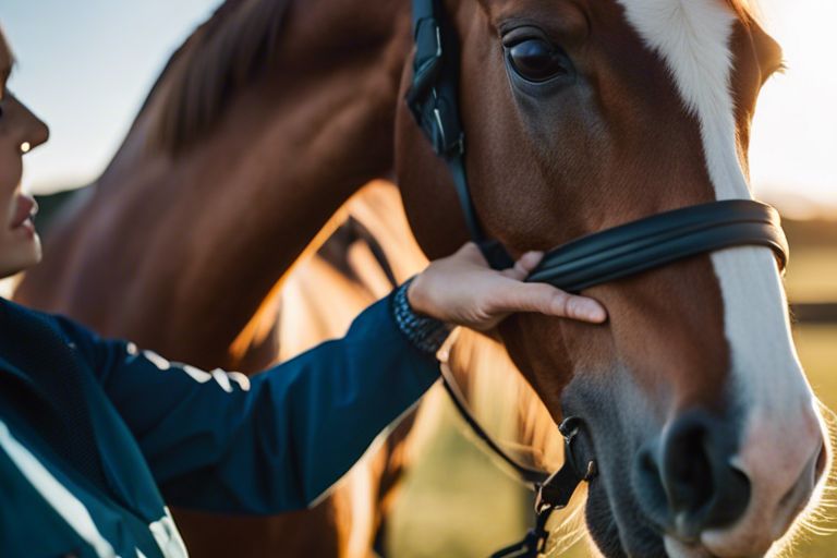 How to Treat Common Horse Skin Conditions