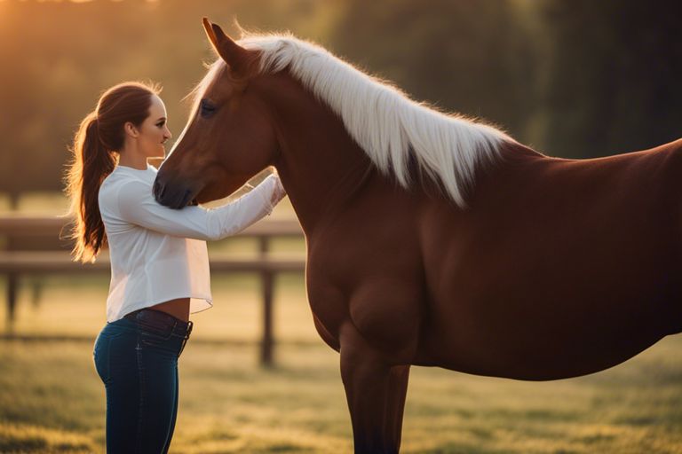 How to Improve Your Horse's Flexibility and Strength