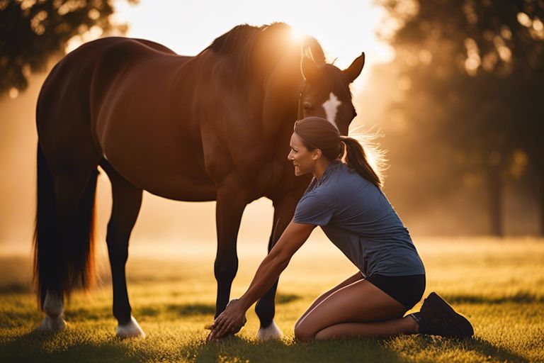 How to Improve Your Horse's Flexibility and Strength