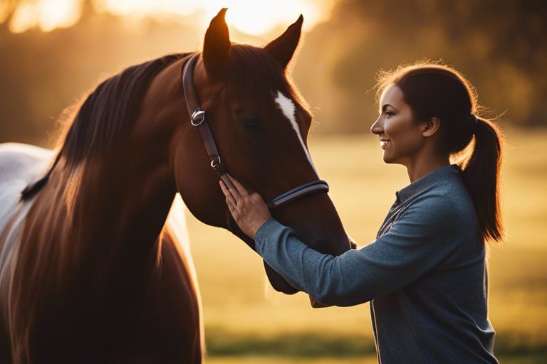 How to Improve Your Horse's Flexibility and Strength