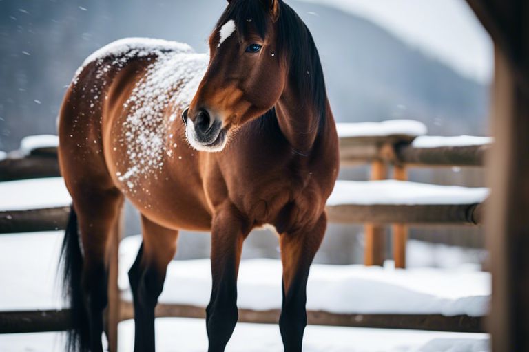 Seasonal Horse Care Tips - Summer vs. Winter