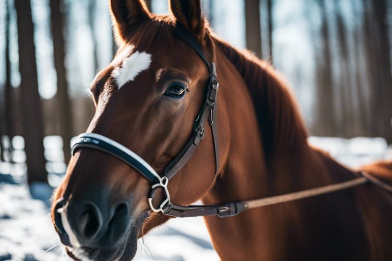 Seasonal Horse Care Tips - Summer vs. Winter