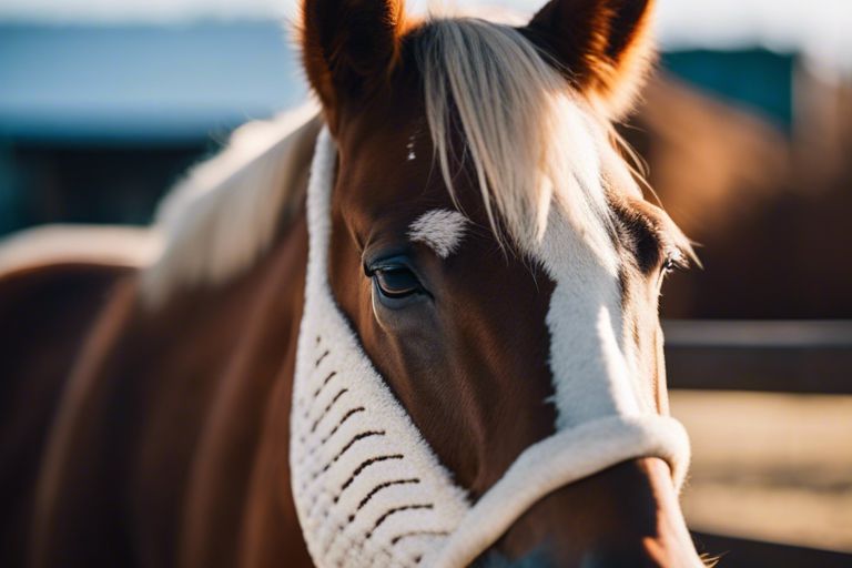 Seasonal Horse Care Tips - Summer vs. Winter