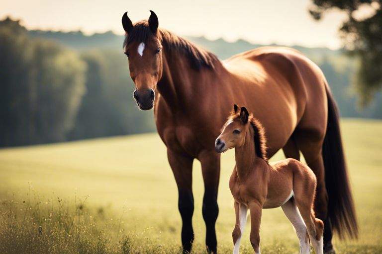 The Challenges of Horse Breeding - Ethical Considerations