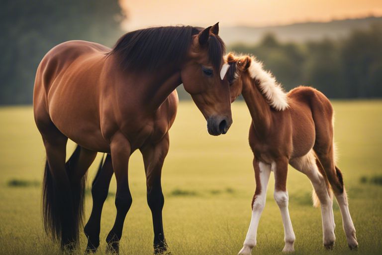 The Challenges of Horse Breeding - Ethical Considerations