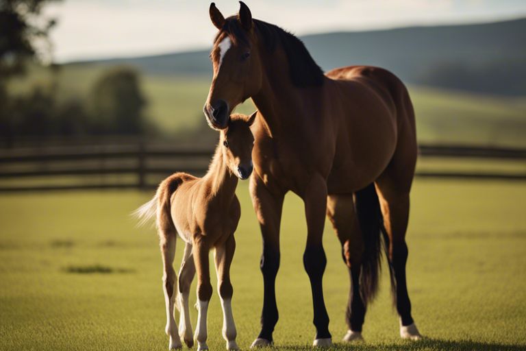 The Challenges of Horse Breeding - Ethical Considerations