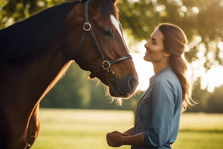 What to Consider When Adopting a Retired Racehorse