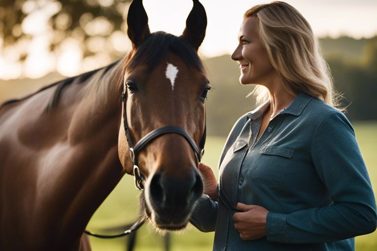 What to Consider When Adopting a Retired Racehorse