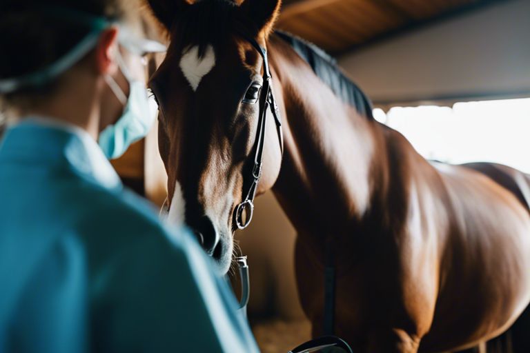 Equine Dental Care - Why It's Important