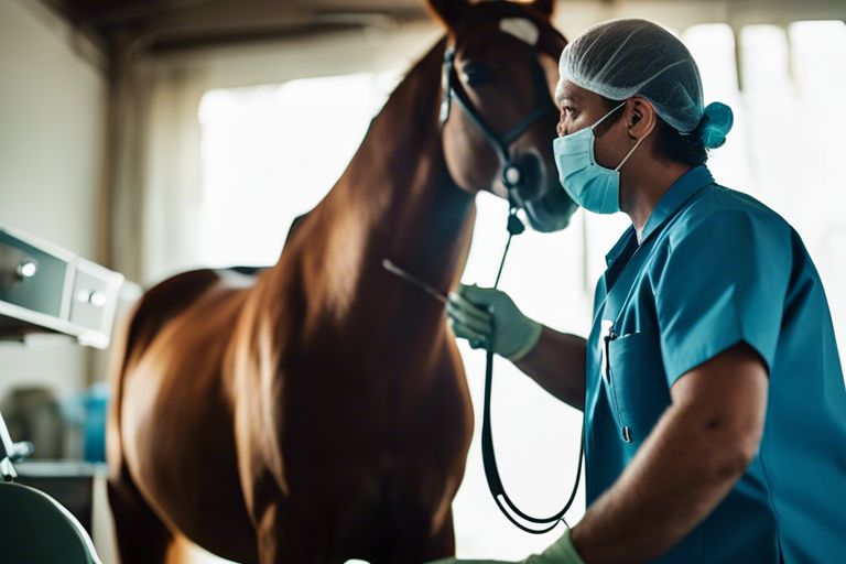 Equine Dental Care - Why It's Important