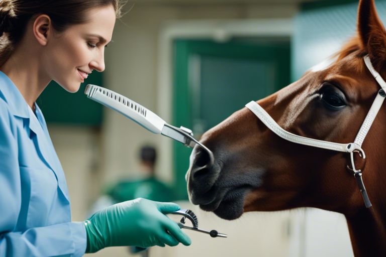 Equine Dental Care - Why It's Important