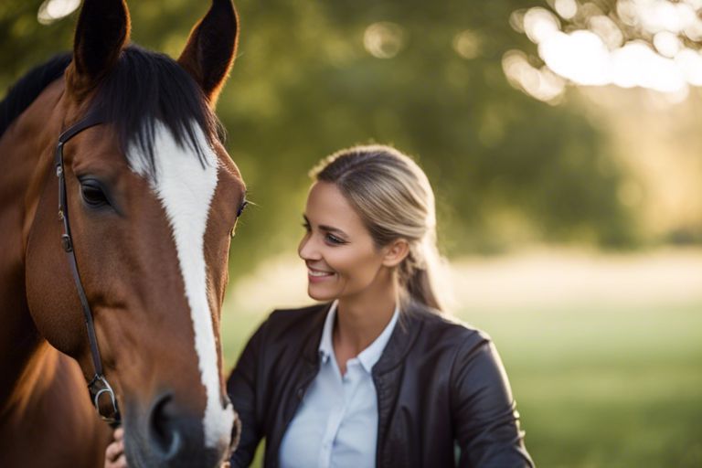 Exploring Equine Assisted Psychotherapy