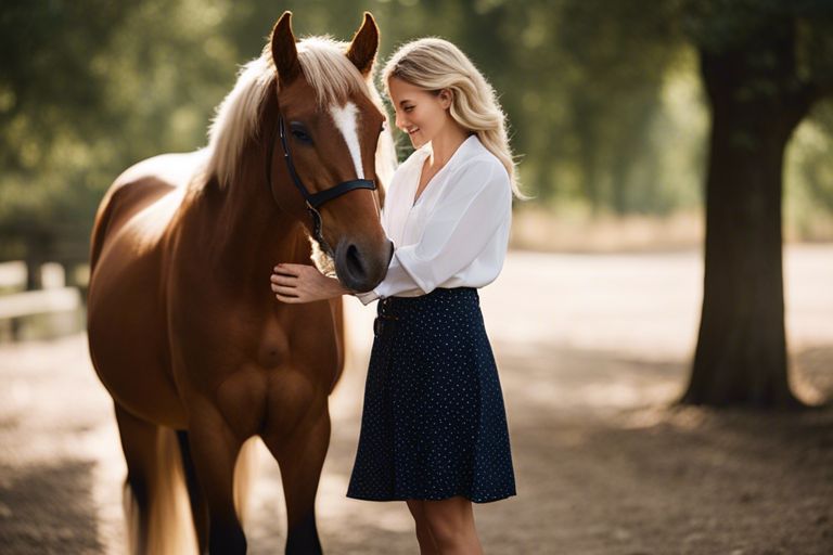 Exploring Equine Assisted Psychotherapy