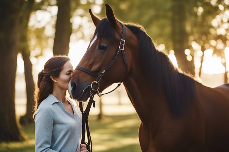 Exploring Equine Assisted Psychotherapy