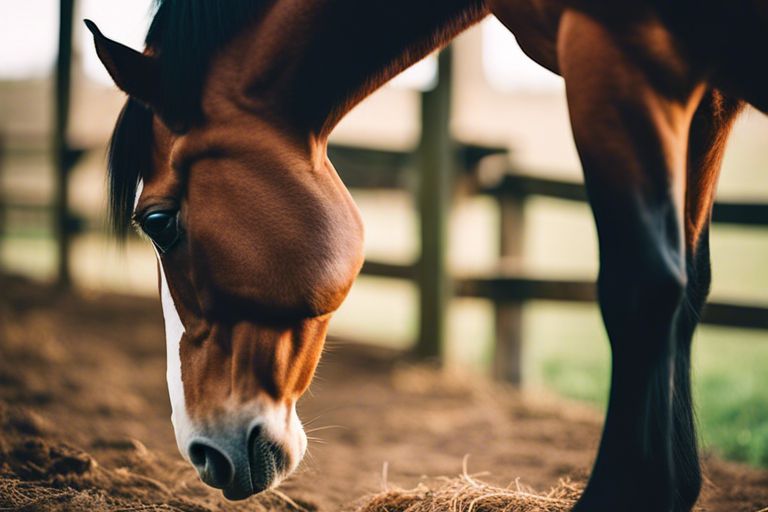 The Relationship Between Horses and Other Farm Animals