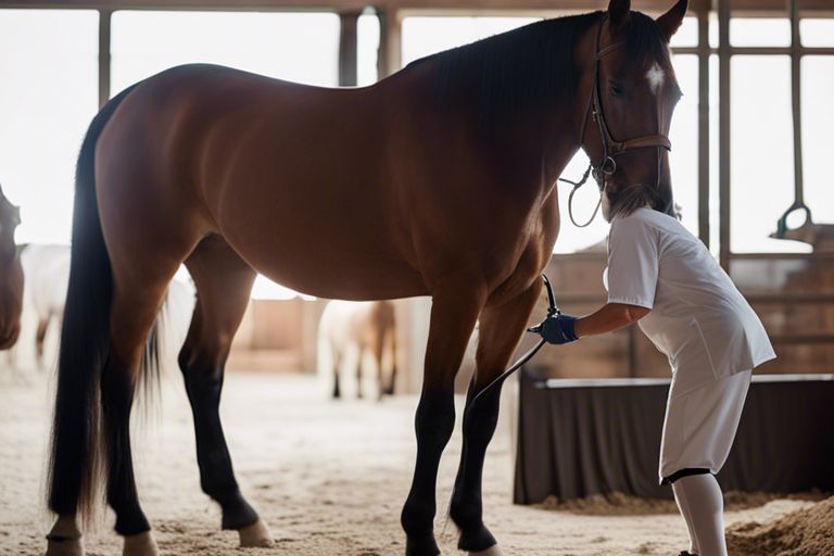 Strategies for Rehabilitating an Injured Horse