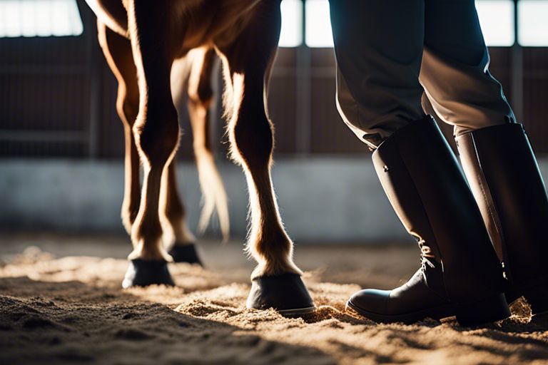 Strategies for Rehabilitating an Injured Horse