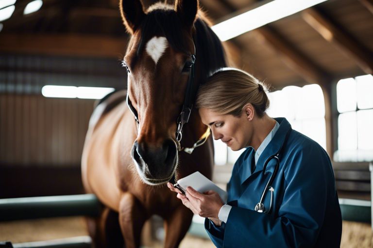 The Importance of Regular Vet Check-Ups for Horses