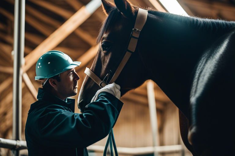 The Importance of Regular Vet Check-Ups for Horses