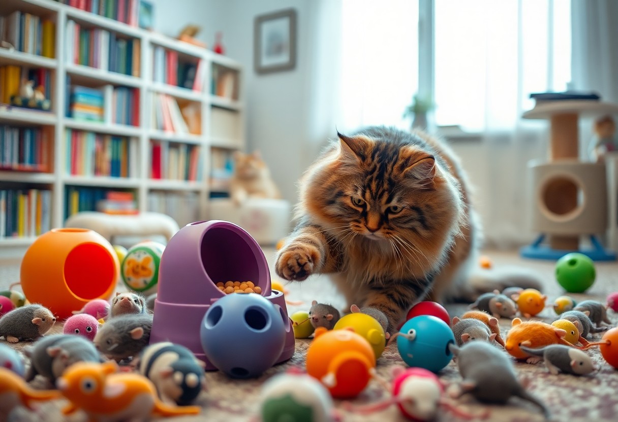 10 Fun Tricks To Teach Your Cat For Engaging Interactive Playtime