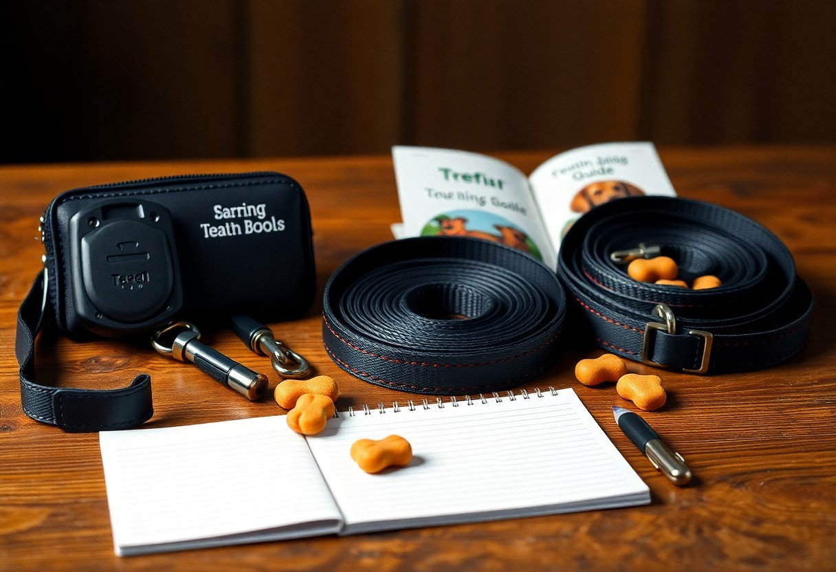 Your Complete Guide To Must-Have Items For New Dog Owners