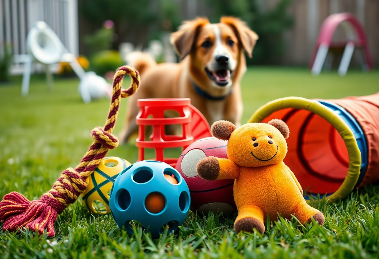 Your Complete Guide To Must-Have Items For New Dog Owners