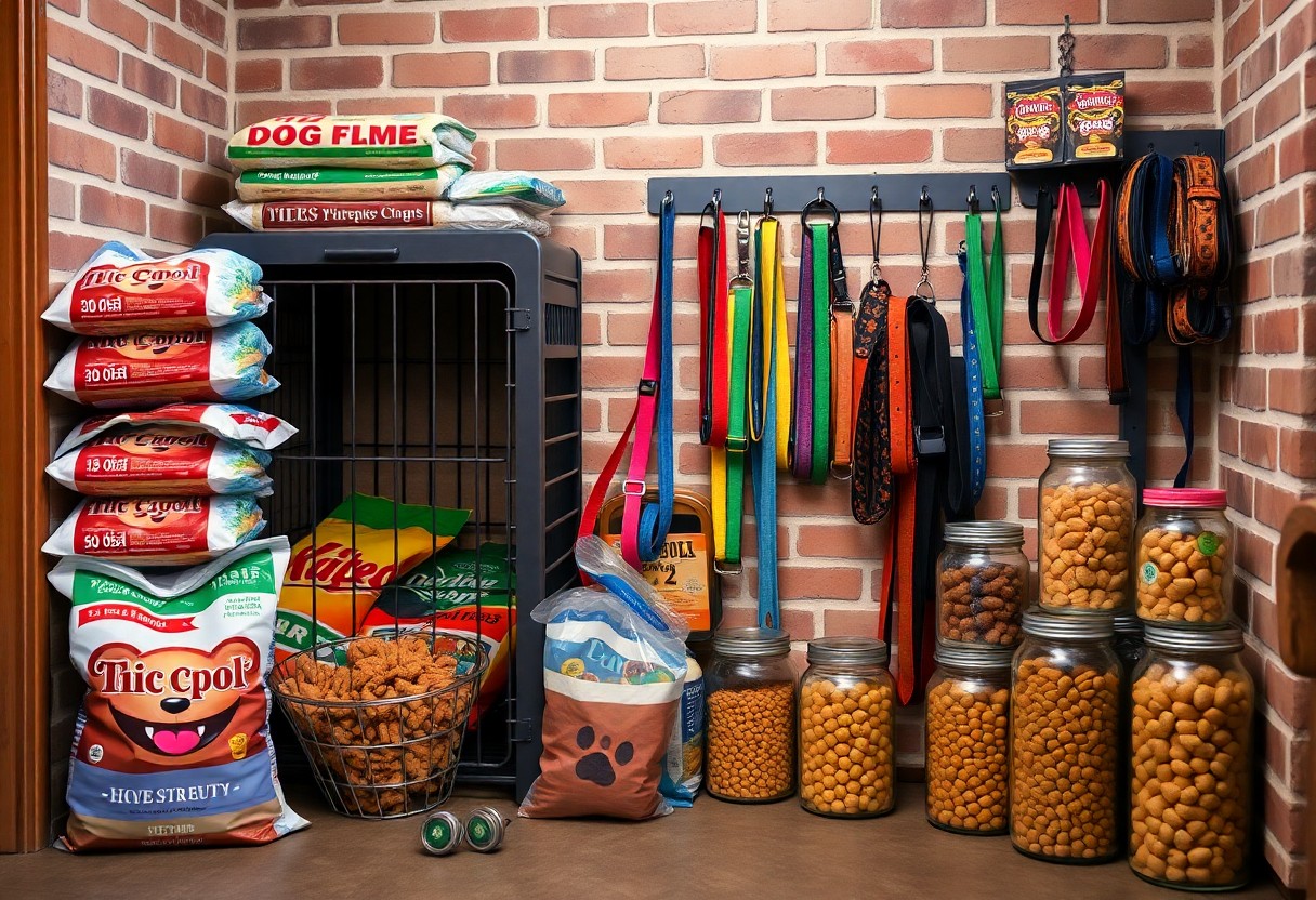 Must-Have Supplies For New Dog Owners - Prepare For Your Furry Friend