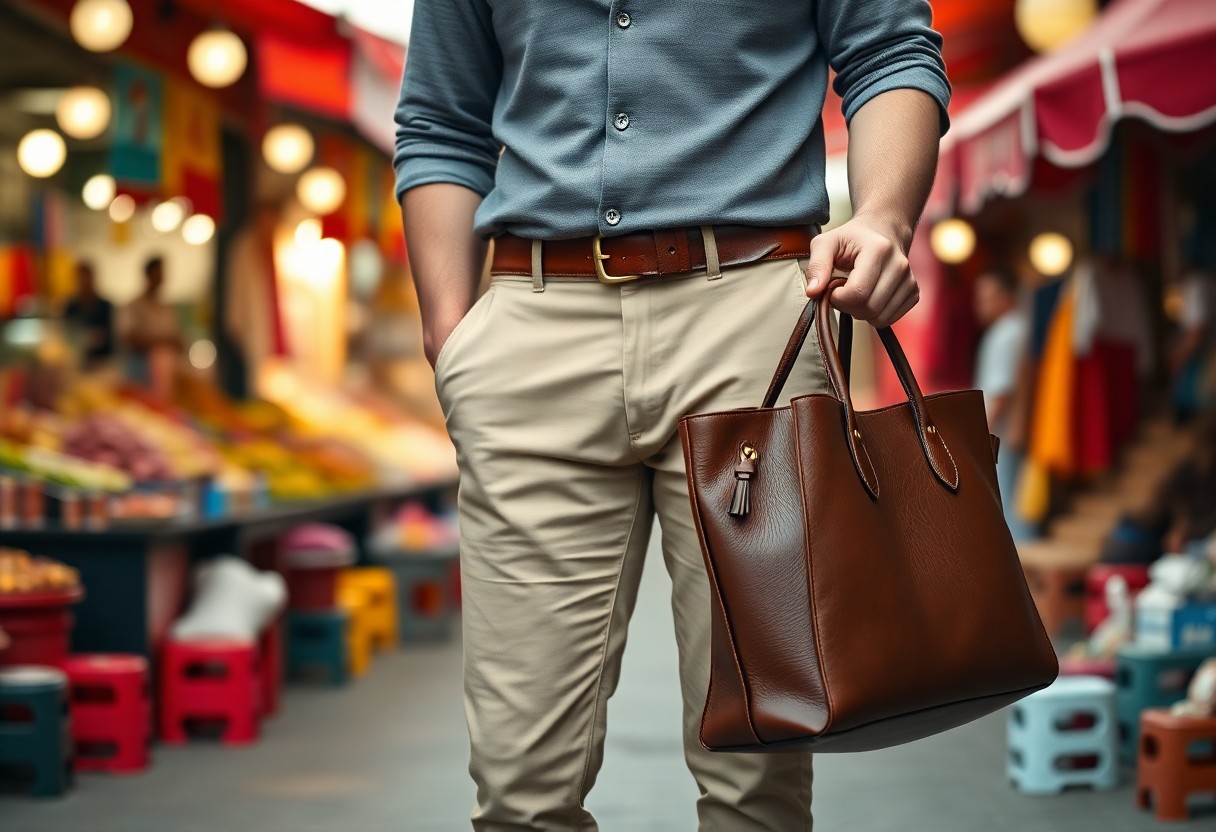 Riding in Style - How to Look Professional on Any Budget
