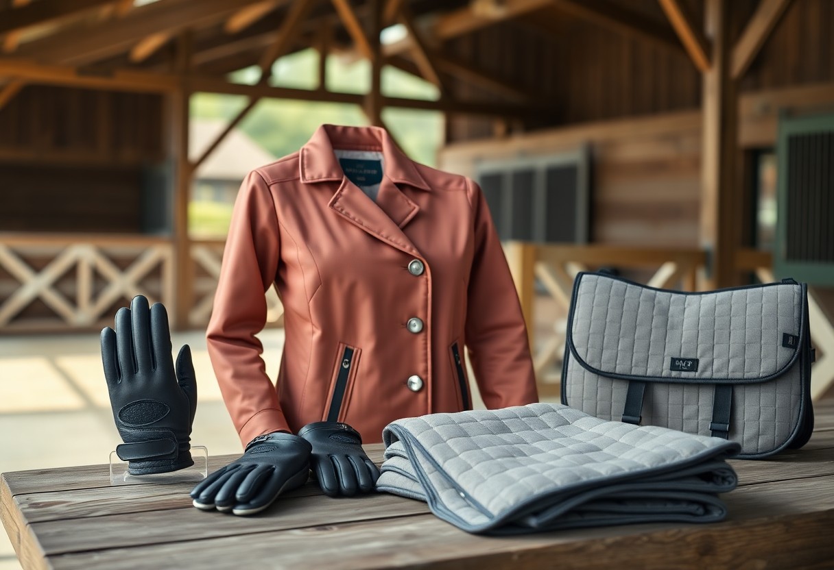 Sustainable Style - Eco-Friendly Equestrian Fashion That Doesn't Compromise Performance