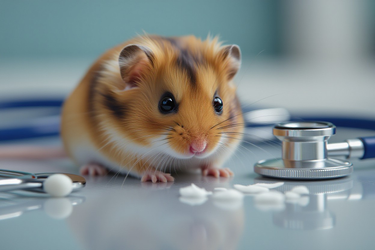 Hamster Health Problems Signs And Treatment Tips Hamster Health Problems Signs And Treatment Tips